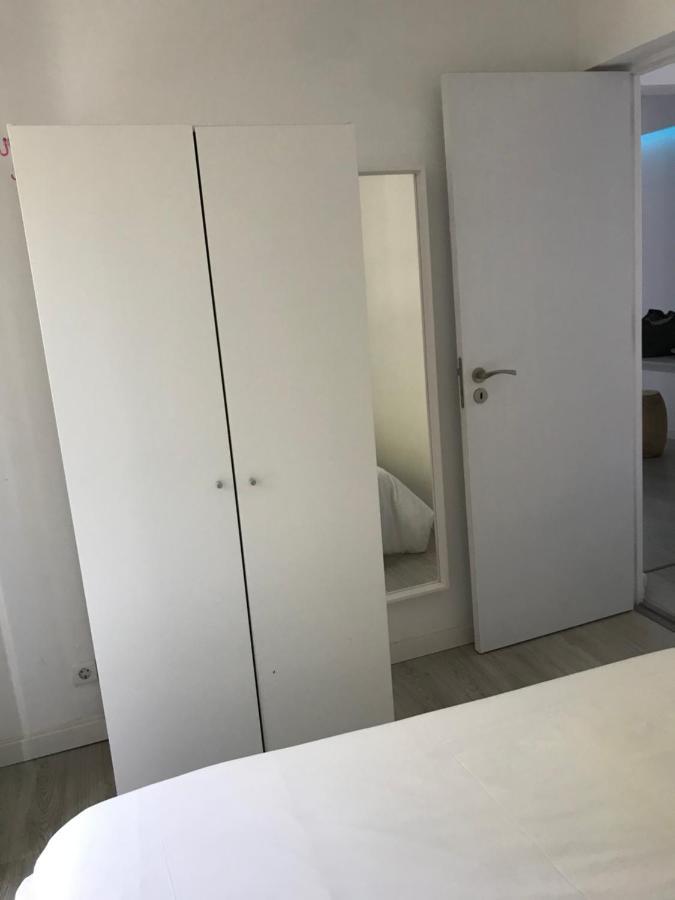 Ferienwohnung Casa Da Avenida II Setúbal Exterior foto