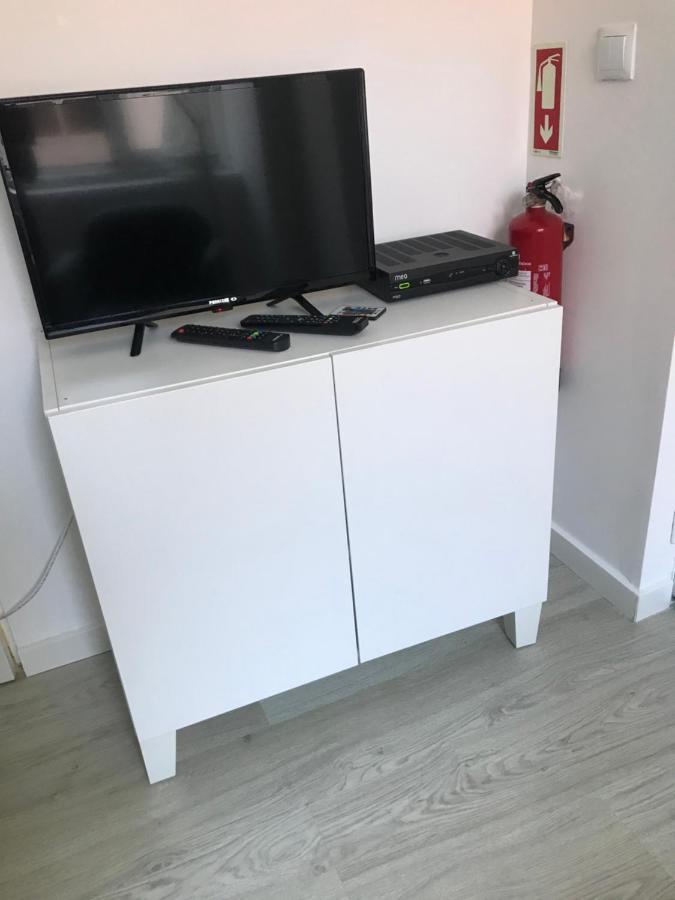 Ferienwohnung Casa Da Avenida II Setúbal Exterior foto